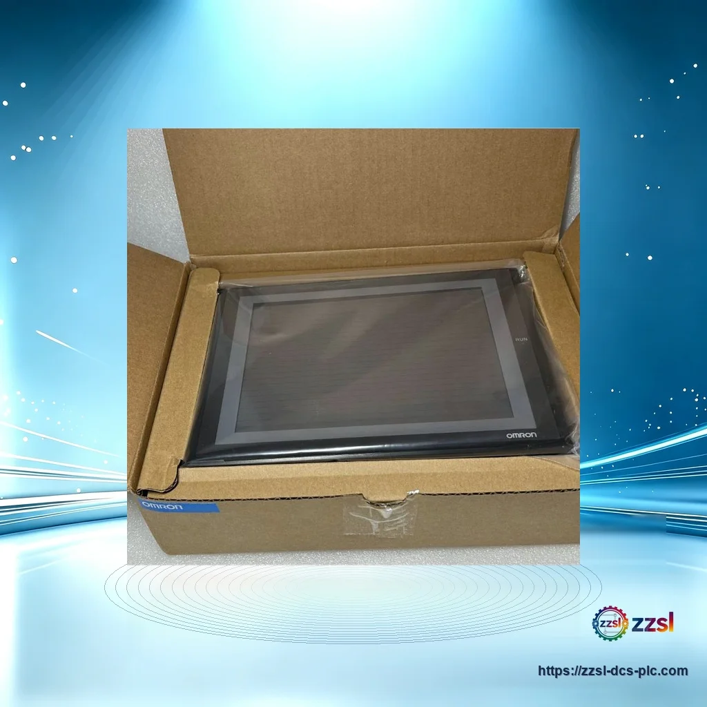 OMRON-01
